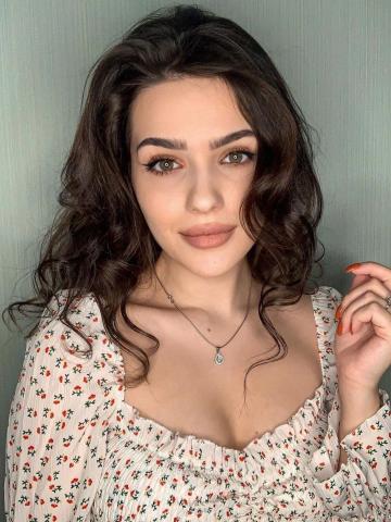 Индивидуалка Азалия Фотография 2